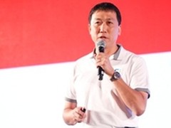 富士通石丰瑜：一担挑起的ICT