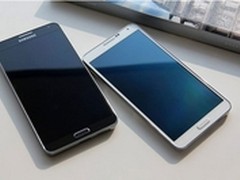 三星苹果领衔 最受消费者喜爱智能机型