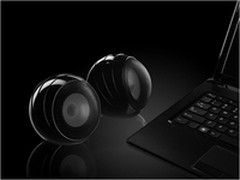 笔记本伙伴 惠威S3W MKII音箱售价298元