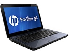 游戏办公两用 惠普g4-2320TX报价3600元