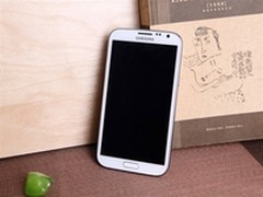 前旗舰跳水2500 三星Note2亚马逊2730元