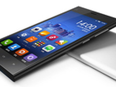 这里有小米3 华强北商城摇号送F码开始