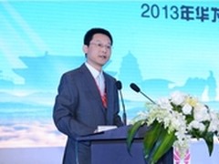 华为马悦: 用”心”服务，创造全新未来