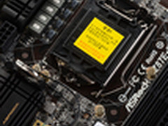 功能最全面小板 华擎Z87E-ITX主板评测