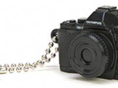 复古小相机 奥林巴斯或发mini版OM-D