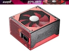 银效电源前行者 游戏悍将RP500M售269元