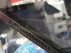 富士通推出带防水风扇的Windows 8平板