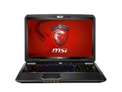 高端游戏笔电 微星GT70 20D报价16599