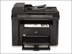 时尚大气多功能一体机 惠普M1536唐山促