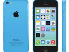 降价销售 传iPhone 5c产能减半