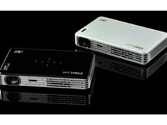 时尚便携微型投影机 酷乐视 X3仅售2480