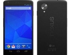 Nexus5和安卓4.4或于下周二发布
