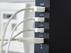 6A输出四口同充 奥睿科4xUSB充电器试用