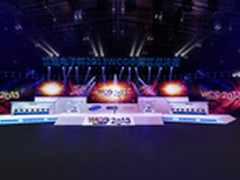 硕美科极境 WCG征战团首日比赛旗开得胜