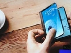传14年4月三星即将推出Galaxy S5