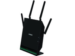 好路由就是我 我就是— NETGEAR JR6100
