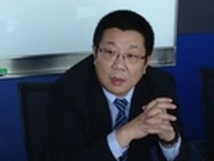 易才TMO总经理：走在移动+云技术的前沿