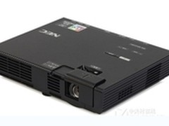 首款无线传输投影 NEC L51W+售5999元