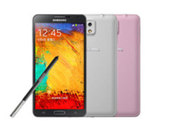 国行降价1800 三星Note3国美仅售4040元