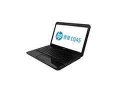 【成都】超值 惠普CQ45-m05TX仅3099元