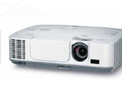高亮度 NEC M300XC 商务教育投影机