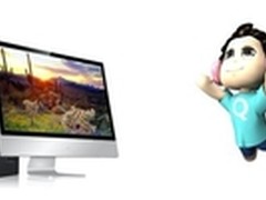 Ｑ版海尔润眼电脑上市首周创佳绩