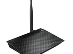 信号稳定 华硕无线路由器RT-N10U售299