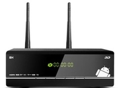 精彩影音 尽在开博尔Q7高清播放器！