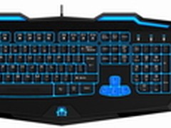 高端大气上档次 新贵新键鼠套装将上市