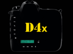 尼康2014将发布D4x及新镜头备战冬奥会