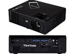 优派PJD5134：性价比最高的家用投影机