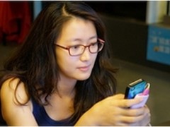 “女生都爱棉花糖”访谈录 (六)