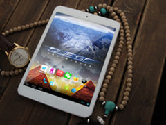 顺滑3G梦想 HKC Q79四核3G性能测试