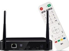 时尚高清播放器 开博尔F9热卖仅1199元