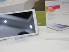 高续航超薄四核平板 蓝魔 W31河北促899