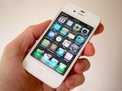 潮流街机 苹果iPhone 4S邯郸售价2780元