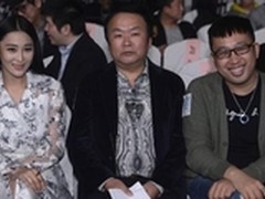 合作游戏视频 高希希、于正均激情碰撞