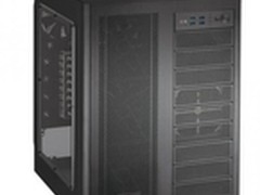 高端双塔机箱 联力PC-D600将售349美元