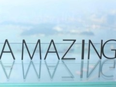 Amazing@香港 雷柏2013年度新品发布会