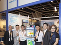 摩米士生活创意闪耀2013香港秋季电子展