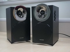 桌面“大眼睛”音箱 麦博H50BT售788元