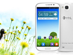 ThL T3 打造最快捷 高效的手机桌面