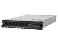双QPI连接 IBM x3650 M4售价16650元