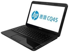 商务娱乐超值本 惠普 CQ45-m02TX仅3250