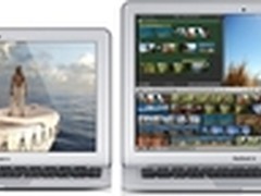 2014年MacBook Air将重新设计工业外形