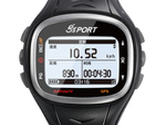 势必得GPS 运动腕表GH-625XT促销980元