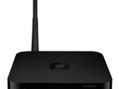 智能客厅体验开博尔C3第九代网络机顶盒