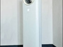 海尔官微证实“风洞”空调将为发布新品