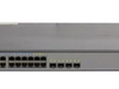 华为S5710-28C-EI交换机促销仅售8500元