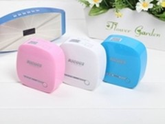 家中惊现RICOUS Lunar 3G无线路由器